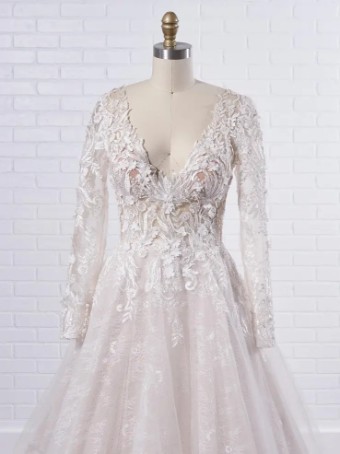 Sottero and Midgley 142195 #20 Black thumbnail