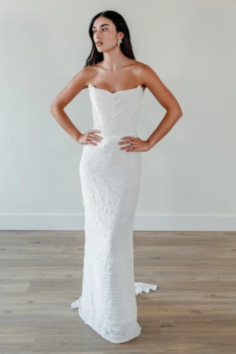 Watters 142914 #4 Ivory thumbnail
