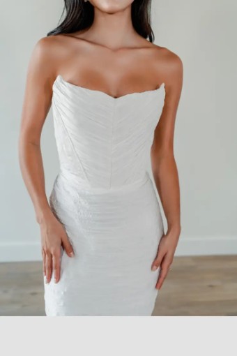 Watters 142914 #6 default Ivory thumbnail