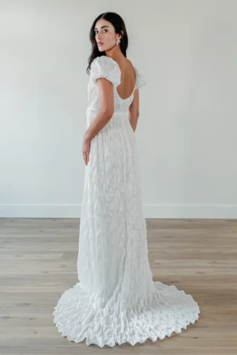 Watters 142908 #1 Ivory thumbnail
