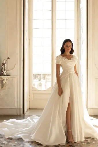 Pollardi 140442 #3 Ivory thumbnail