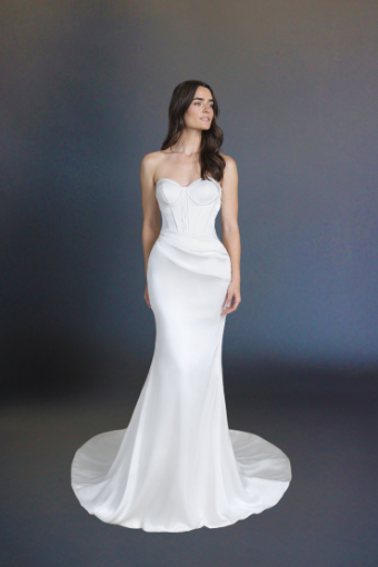 Dream Collection 143203 #4 Ivory thumbnail