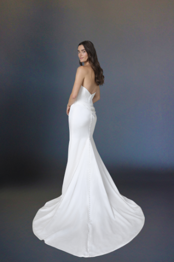 Dream Collection 143203 #2 Ivory thumbnail