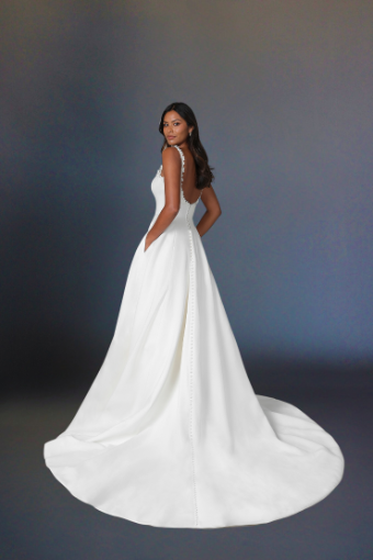 Dream Collection 143204 #2 Ivory thumbnail