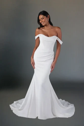 Dream Collection 142201 #0 default Ivory thumbnail