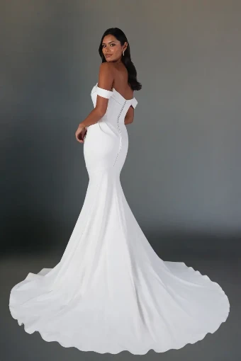 Dream Collection 142201 #2 Ivory thumbnail