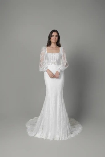 Dream Collection 142210 #2 default Ivory thumbnail