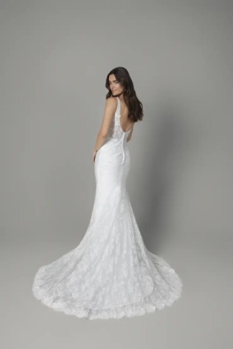 Dream Collection 142210 #1 Ivory thumbnail