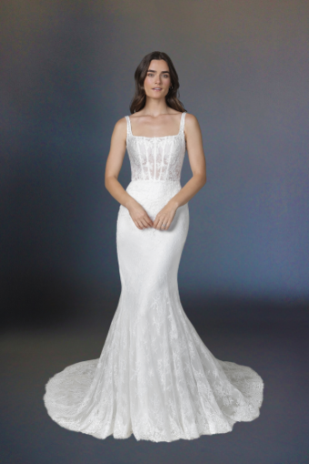 Dream Collection 142210 #5 Ivory thumbnail