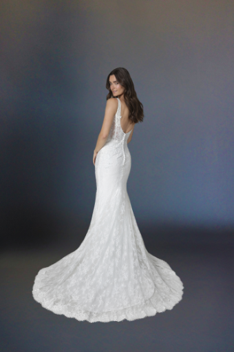 Dream Collection 142210 #6 Ivory thumbnail