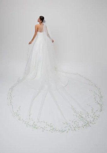 Morilee 143375 #0 default Ivory thumbnail