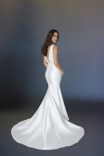 Dream Collection 142209 #2 Ivory thumbnail