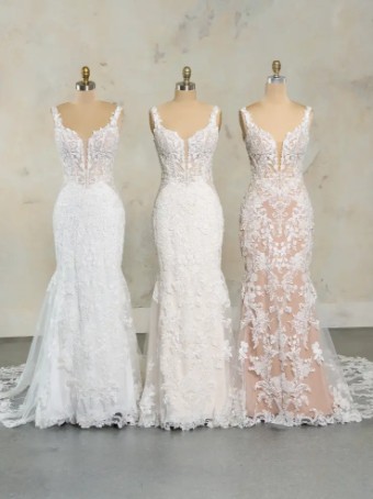 Maggie Sottero 143891 #15 default Ivory/Soft Blush thumbnail