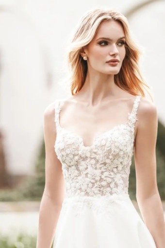 Allure 143155 #2 Ivory/Champagne/Nude thumbnail
