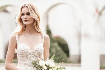 Allure 143155 #3 Ivory/Champagne/Nude thumbnail