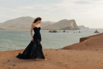 Wilderly Bride 143116 #9 Nude/Champagne/Ivory thumbnail