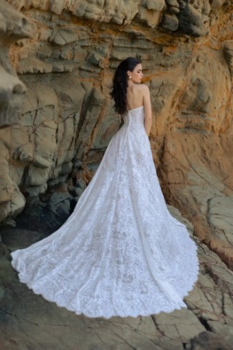 Wilderly Bride 143116 #40 Black/Lavender thumbnail