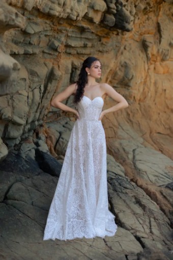 Wilderly Bride 143116 #38 Black/Lavender thumbnail