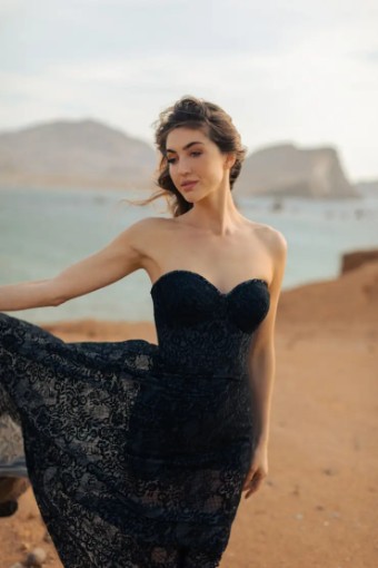 Wilderly Bride 143116 #8 Nude/Champagne/Ivory thumbnail