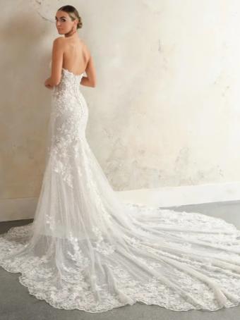 Sottero and Midgley 143908 #1 Ivory thumbnail