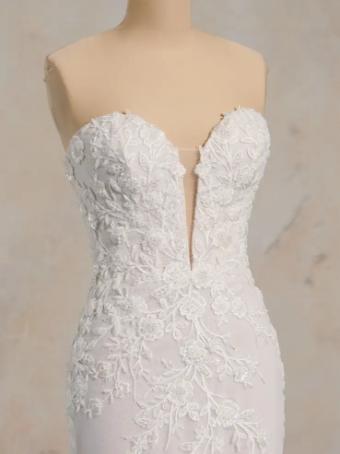 Sottero and Midgley 143908 #13 Ivory thumbnail