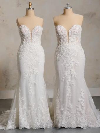 Sottero and Midgley 143908 #12 Ivory thumbnail