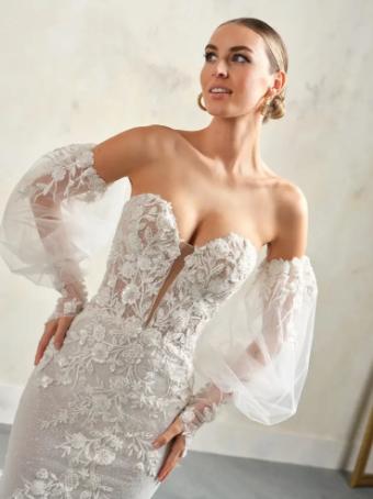 Sottero and Midgley 143908 #8 Ivory thumbnail