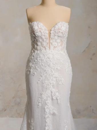 Sottero and Midgley 143908 #11 Ivory thumbnail