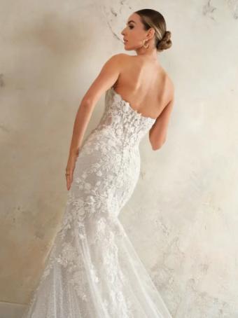 Sottero and Midgley 143908 #2 Ivory thumbnail