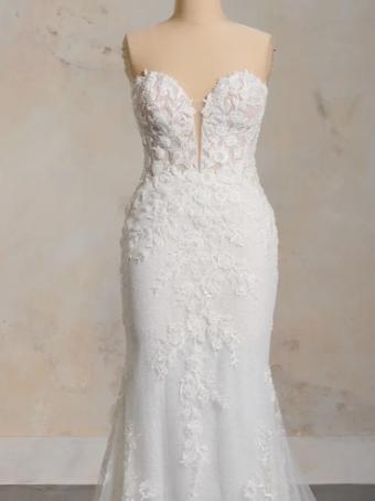 Sottero and Midgley 143908 #10 Ivory thumbnail