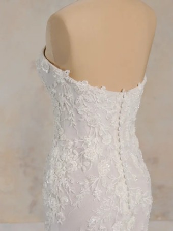 Sottero and Midgley 143908 #15 default Ivory thumbnail
