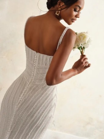 Sottero and Midgley 143914 #5 default Ivory thumbnail