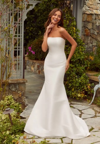 Morilee 143341 #3 default Ivory thumbnail