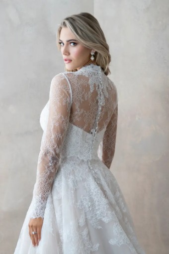 Abella 143106 #6 Champagne/Ivory thumbnail