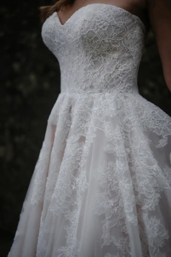 Abella 143106 #2 Champagne/Ivory thumbnail