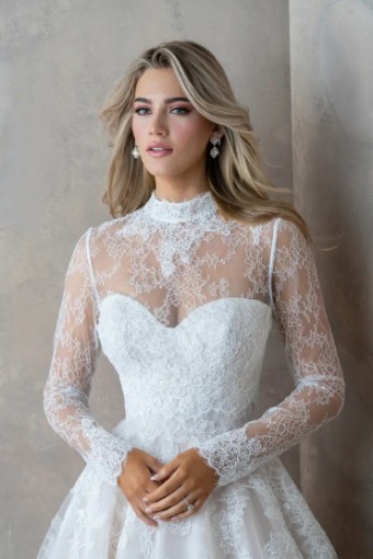 Abella 143106 #4 Champagne/Ivory thumbnail
