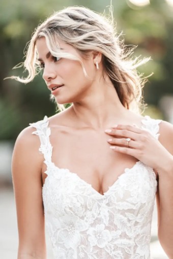 Allure 143149 #6 Desert/Champagne/Ivory/Nude thumbnail