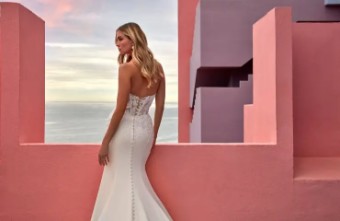 Allure 143165 #7 Ivory/Champagne/Nude thumbnail