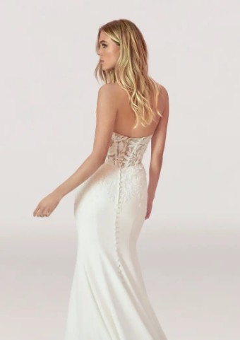 Allure 143165 #3 Ivory/Champagne/Nude thumbnail