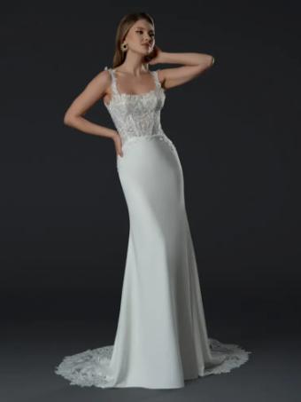 Stella Couture 143512 #0 default Off White/Ivory thumbnail