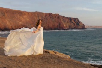 Wilderly Bride 143110 #7 Ivory thumbnail