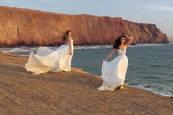 Wilderly Bride 143110 #17 default Ivory thumbnail
