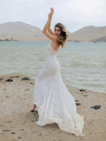 Wilderly Bride 143113 #35 Ivory/Nude thumbnail