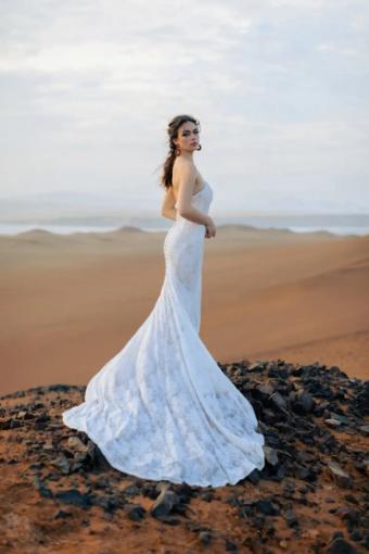 Wilderly Bride 143113 #31 Ivory/Nude thumbnail