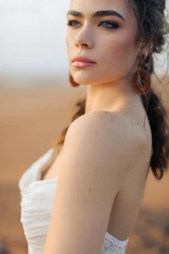Wilderly Bride 143113 #20 Ivory/Nude thumbnail