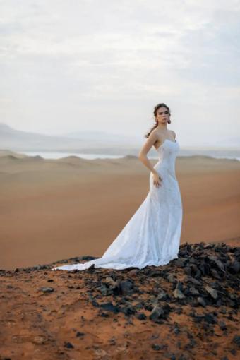 Wilderly Bride 143113 #29 Ivory/Nude thumbnail