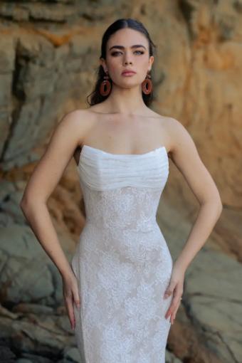 Wilderly Bride 143113 #37 Ivory/Nude thumbnail