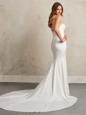 Rebecca Ingram 143838 #1 Ivory thumbnail