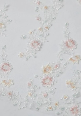 Morilee 143376 #2 default IVORY/MULTI thumbnail