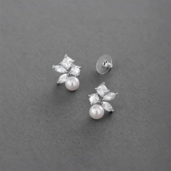 Mariell 143959 #0 default Silver thumbnail